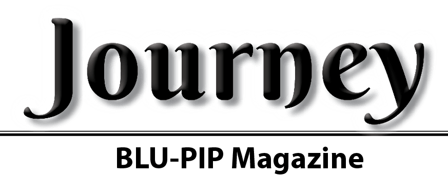 BLU PIP Magazin
