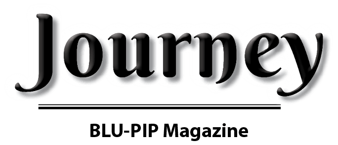 BLU PIP Magazin