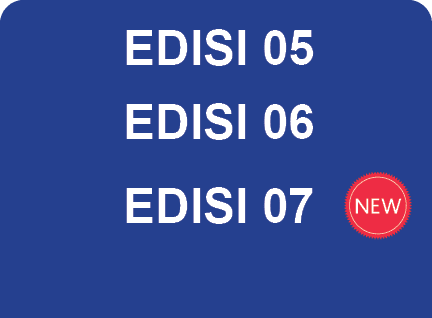 EDISI 05 EDISI 06 EDISI 07