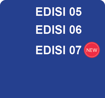 EDISI 05 EDISI 06 EDISI 07