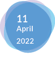 11 April 2022