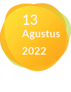 13 Agustus 2022