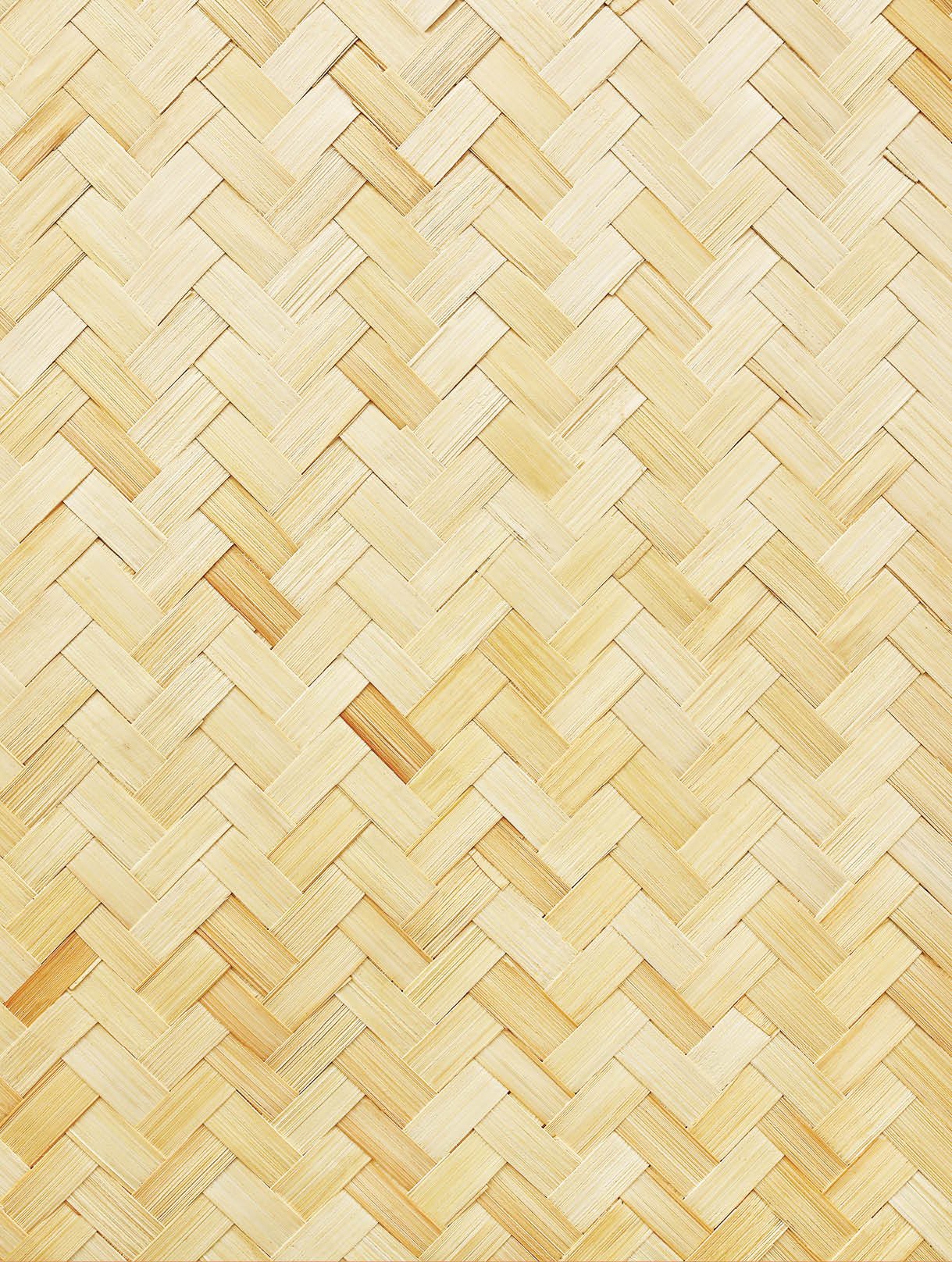 it is woven bamboo texture for background and design.