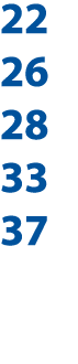 22 26 28 33 37 