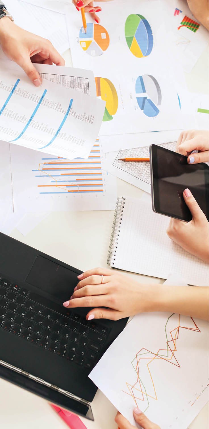 Office and business. People at work