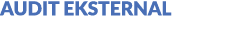 Audit Eksternal