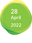 28 April 2022