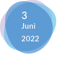 3 Juni 2022