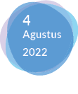 4 Agustus 2022