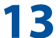 13