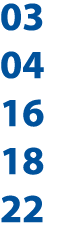 03 04 16 18 22 