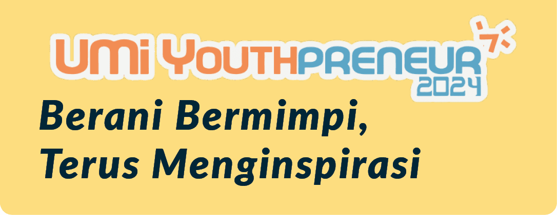 Berani Bermimpi, Terus Menginspiras