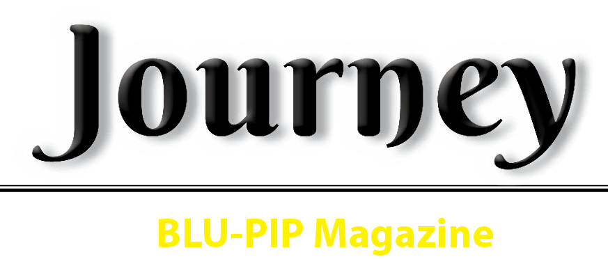 BLU PIP Magazin